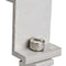 Clenergy ER-EC40 ezRack End Clamp, 40mm