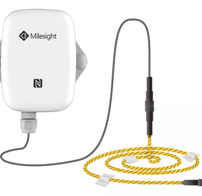 Endpoint and Smart Sensors