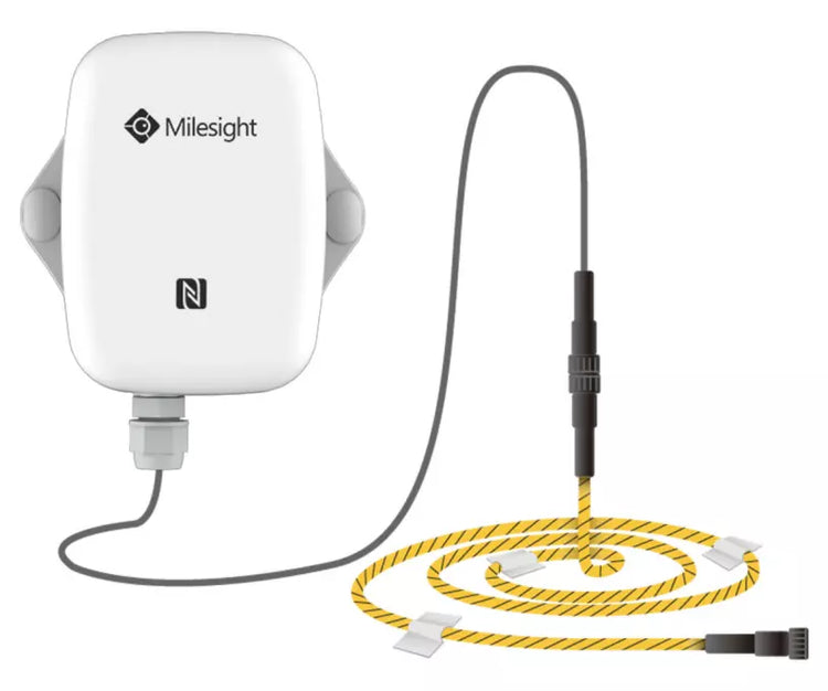 Endpoint and Smart Sensors