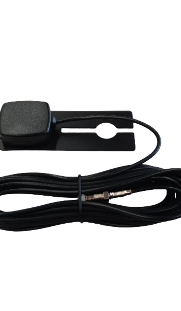 GPS Antennas