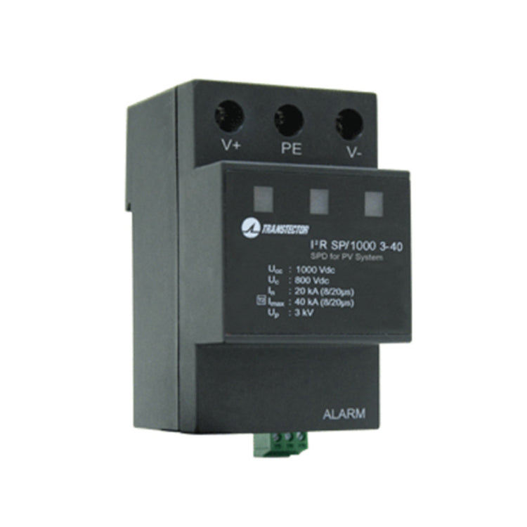 Transtector 1104-11-101 DC Surge Protector - 1000 VDC