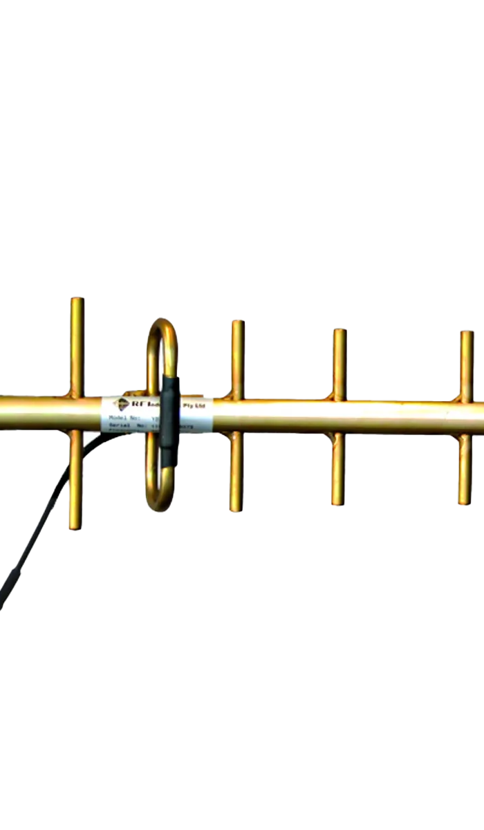 ISM Antennas
