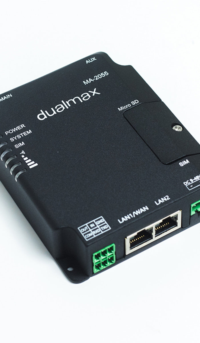 IoT Modems