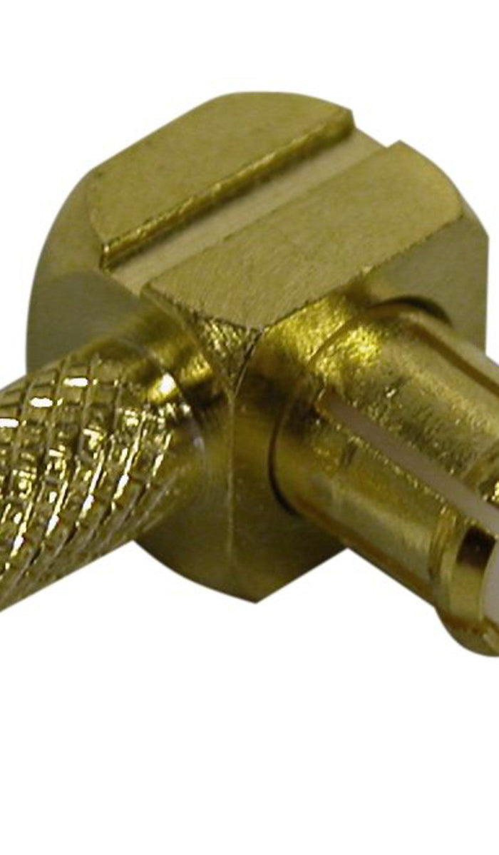 MCX Connector