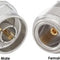 Type-N Connector