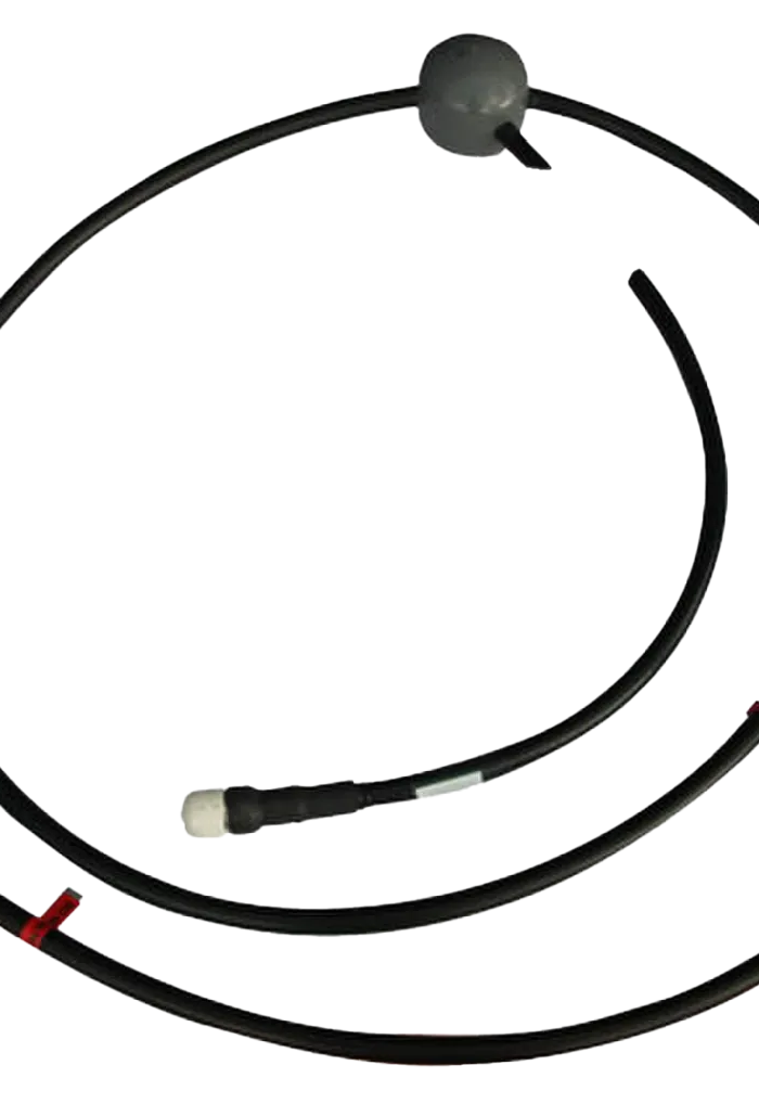 Phasing Harness
