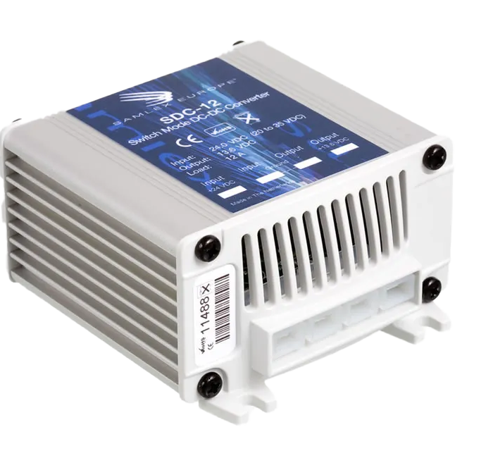 Power Supplies