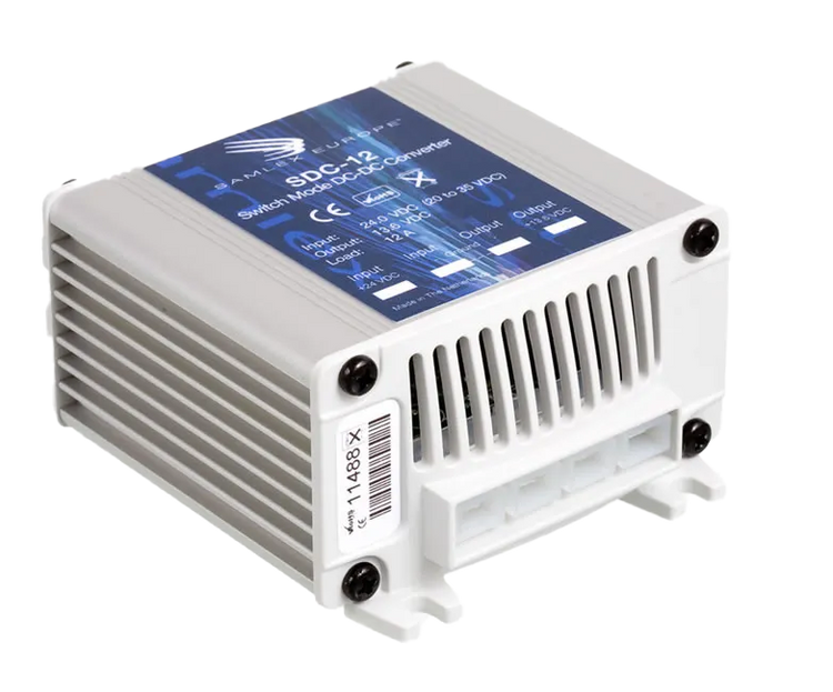 Power Supplies