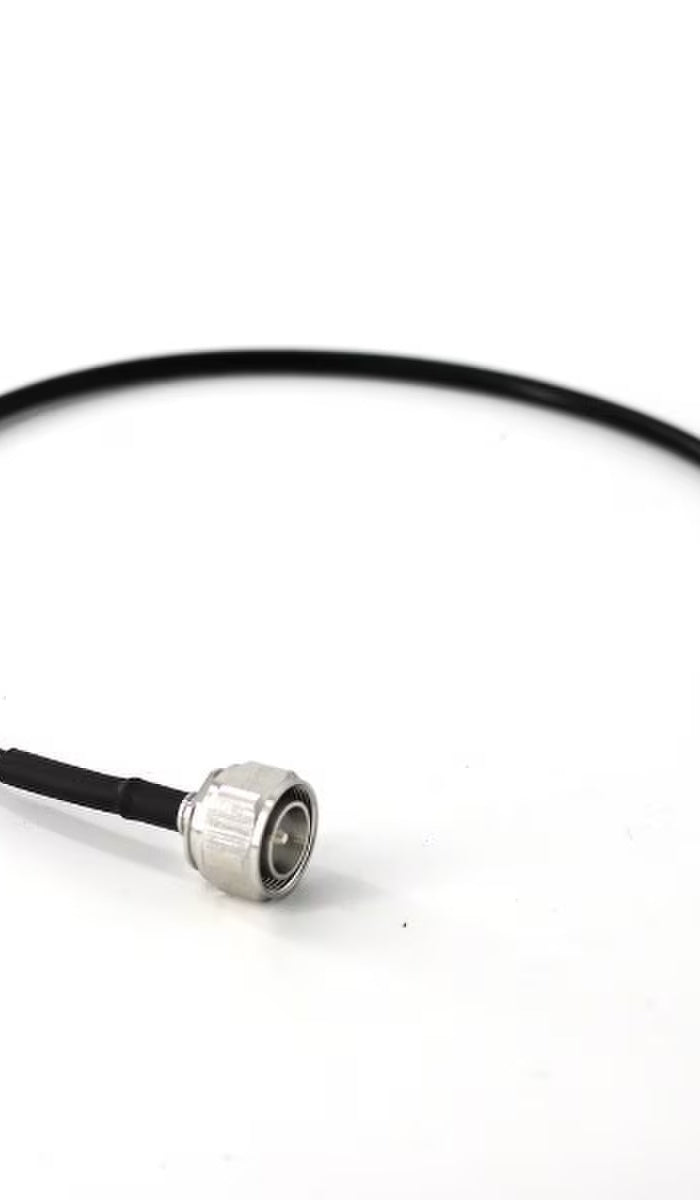 Pre-made Coaxial Cables