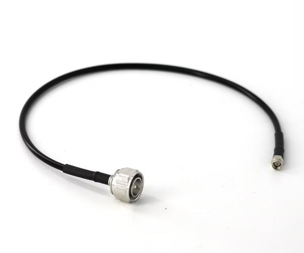 Pre-made Coaxial Cables – Techwave Store