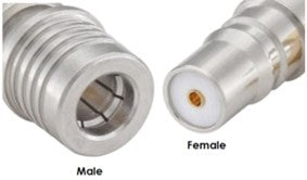 QMA Connector