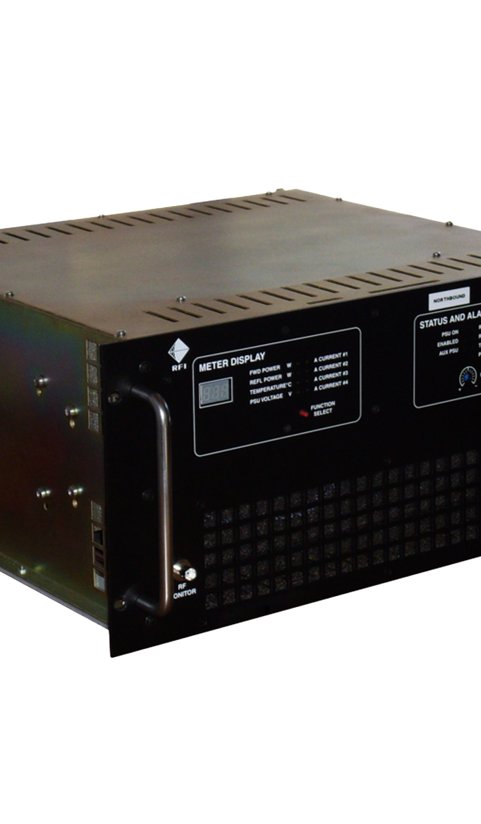 Rebroadcast Solutions