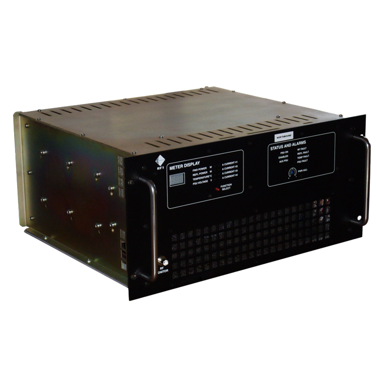Rebroadcast Solutions