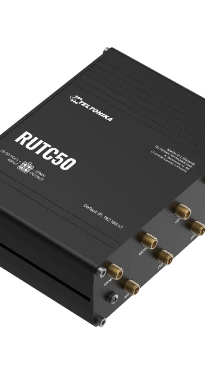 Modems & Routers
