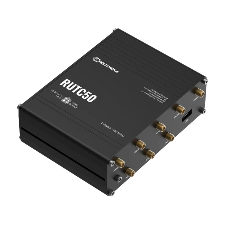 Modems & Routers