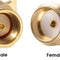 SMA Connector