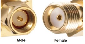 SMA Connector