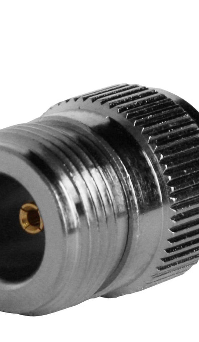 SMA-Female Adapter