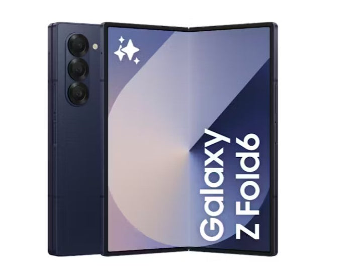 Samsung Galaxy Z Fold