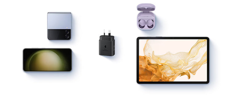 Samsung Phone Accessories