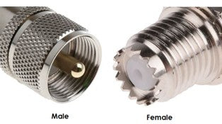 UHF Connector
