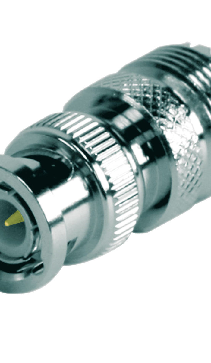 UHF adapter