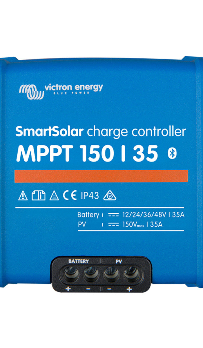Power & Solar