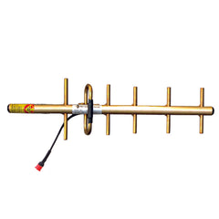 Collection image for: VHF & UHF