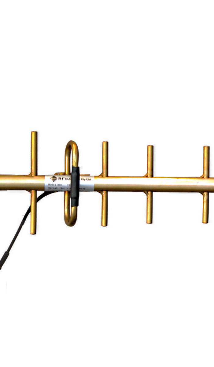 ISM Antennas