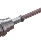 Huber+Suhner QMA-Male Connector, RG316/174 - Crimp