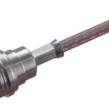 Huber+Suhner QMA-Male Connector, RG316/174 - Crimp