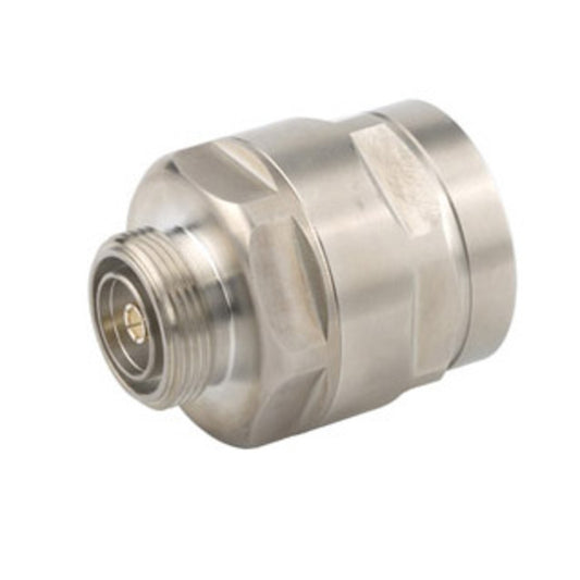 Commscope 114EZDF 7-16 DIN-Female Ezfit Connector for 1-1/4'' FXL1480 and AVA6-50 Cables