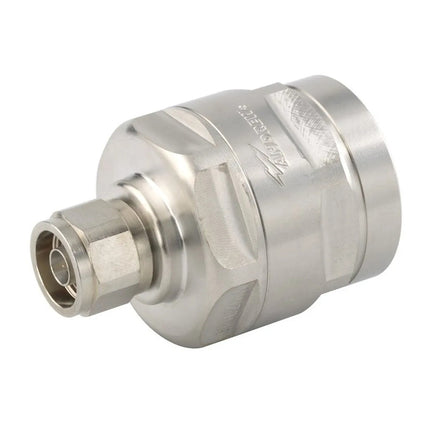 Commscope 114EZNM Type-N Male Ezfit Connector for 1-1/4'' FXL1480 and AVA6-50 Cables