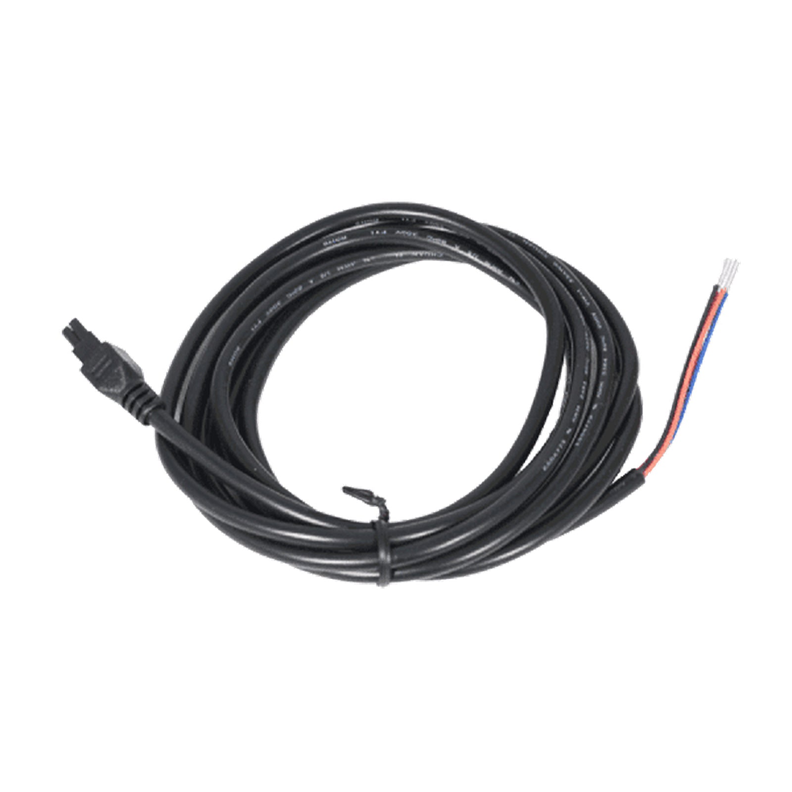 Cradlepoint COR 170585-001 Power and GPIO Cable