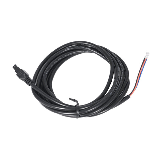 Cradlepoint COR 170585-001 Power and GPIO Cable