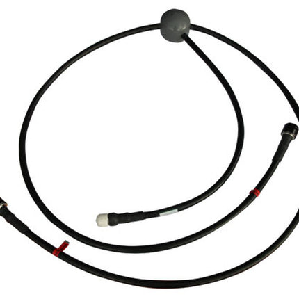 RFI PHP42-67-DIN Phasing Harness, 2 Way, 400-520 MHz, 7-16 DIN-Male