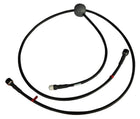 RFI PHP42-67-DIN Phasing Harness, 2 Way, 400-520 MHz, 7-16 DIN-Male