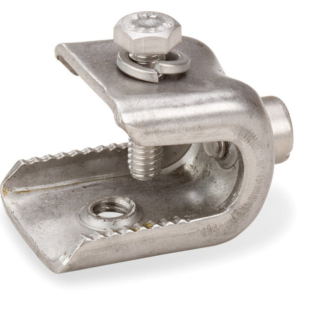 Commscope 243684-M Angle Adaptor, M10 Tapped Hole - Pack of 10