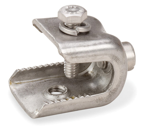 Commscope 243684-M Angle Adaptor, M10 Tapped Hole - Pack of 10