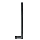 2J 2JW0515-915-C952B ISM LPWAN Antenna, Narrowband, 902-928 MHz, Hinged SMA-Male