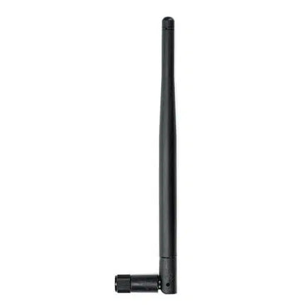 2J 2JW0515-915-C952B ISM LPWAN Antenna, Narrowband, 902-928 MHz, Hinged SMA-Male