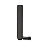 2J 2JW1183-C952B Cellular Antenna 4G-5G WiFi 617 to 5925 MHz Ultraband Hinged SMA Male combines high performance with full bandwidth coverage.