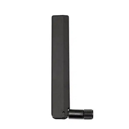 2J 2JW1183-C952B Cellular Antenna 4G-5G WiFi 617 to 5925 MHz Ultraband Hinged SMA Male combines high performance with full bandwidth coverage.