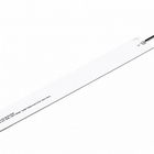 2J 2JP1180P UHF Rigid Fiberglass 5G Antenna, 410-5925 MHz, Adhesive Mount