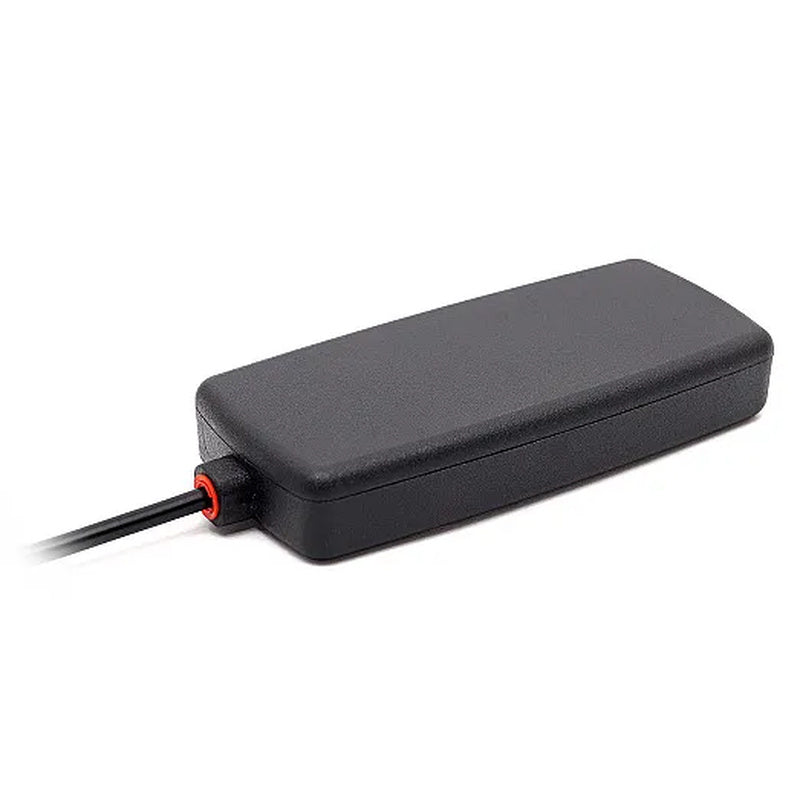 2J 2J4802P ISM Dual Band WiFi Antenna, 2410-7125 MHz, Adhesive Mount