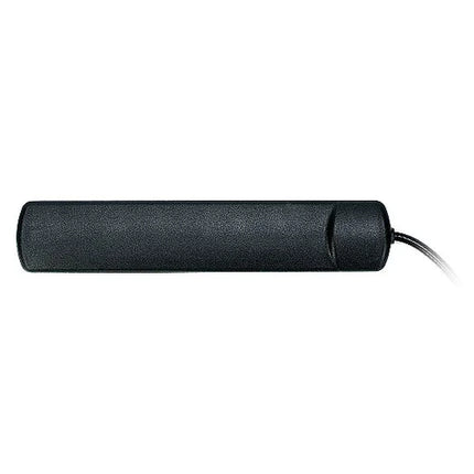 2J 2J5083P I-Bar 5G Antenna, 617-5925 MHz, Adhesive Mount, Black