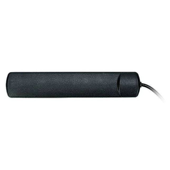 2J 2J5083P I-Bar 5G Antenna, 617-5925 MHz, Adhesive Mount, Black