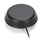 2J 2J6615B-915 ISM Low Profile Antenna, 902-928 MHz, Screw Mount, Black