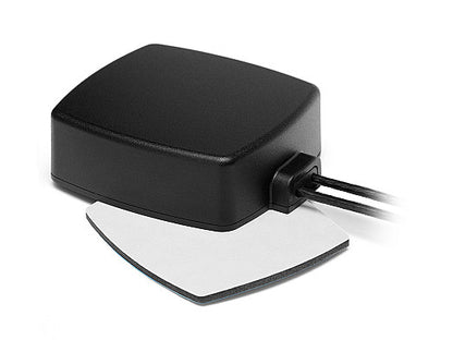 2J 2J6983Pa 5G Low Profile Antenna, MIMO, 617-5925 MHz, Adhesive Mount