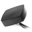 2J 2J6984BGFa Phoenix 5G, GNSS Antenna, MIMO, 617-5925 MHz, Screw Mount